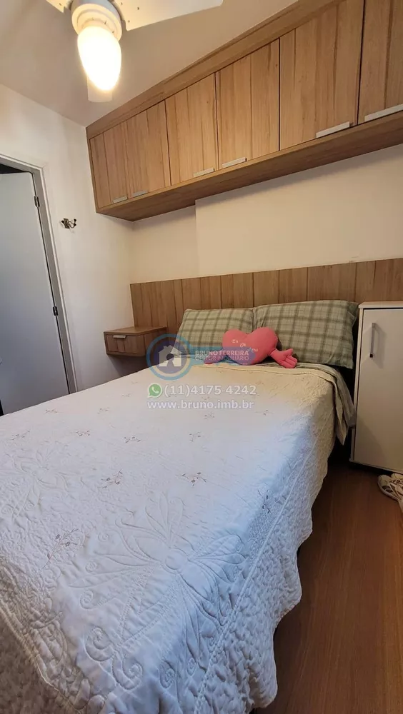 Apartamento, 3 quartos, 67 m² - Foto 2
