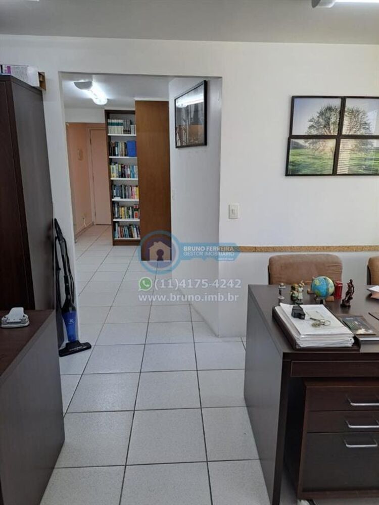 Sala-Conjunto, 42 m² - Foto 7