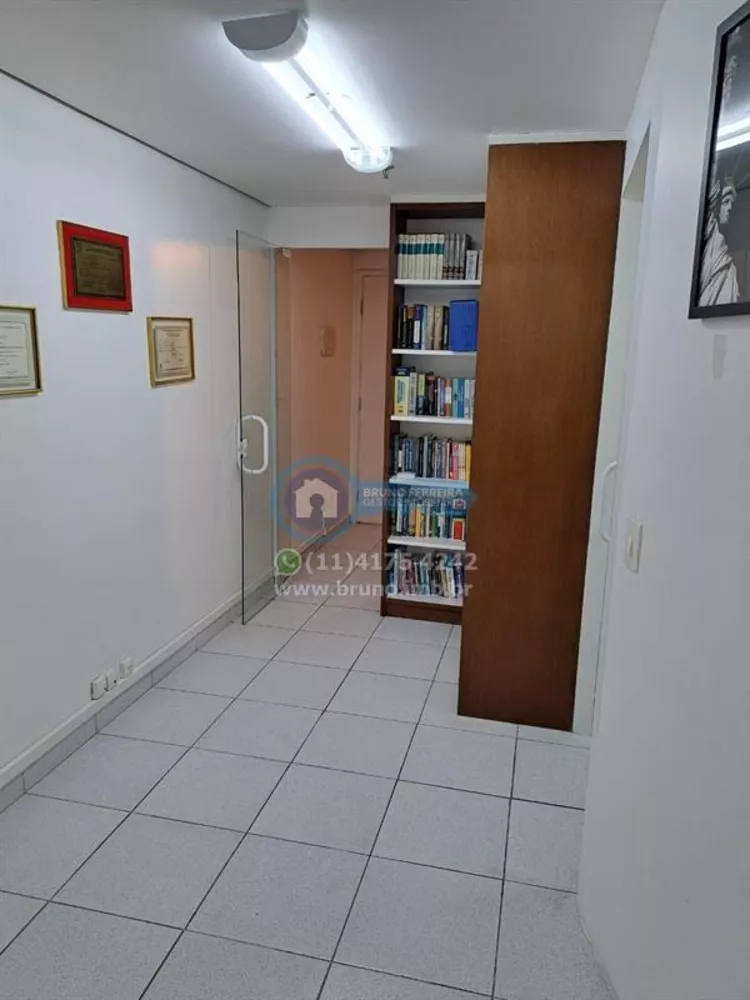Sala-Conjunto, 42 m² - Foto 11