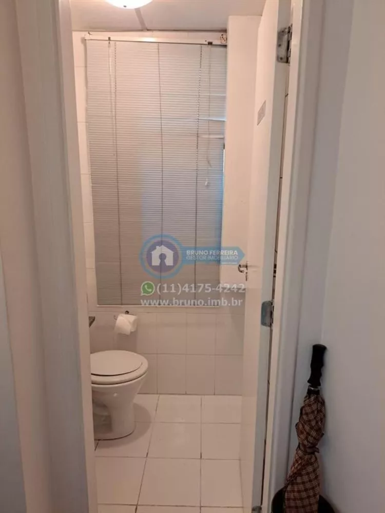 Sala-Conjunto, 42 m² - Foto 12