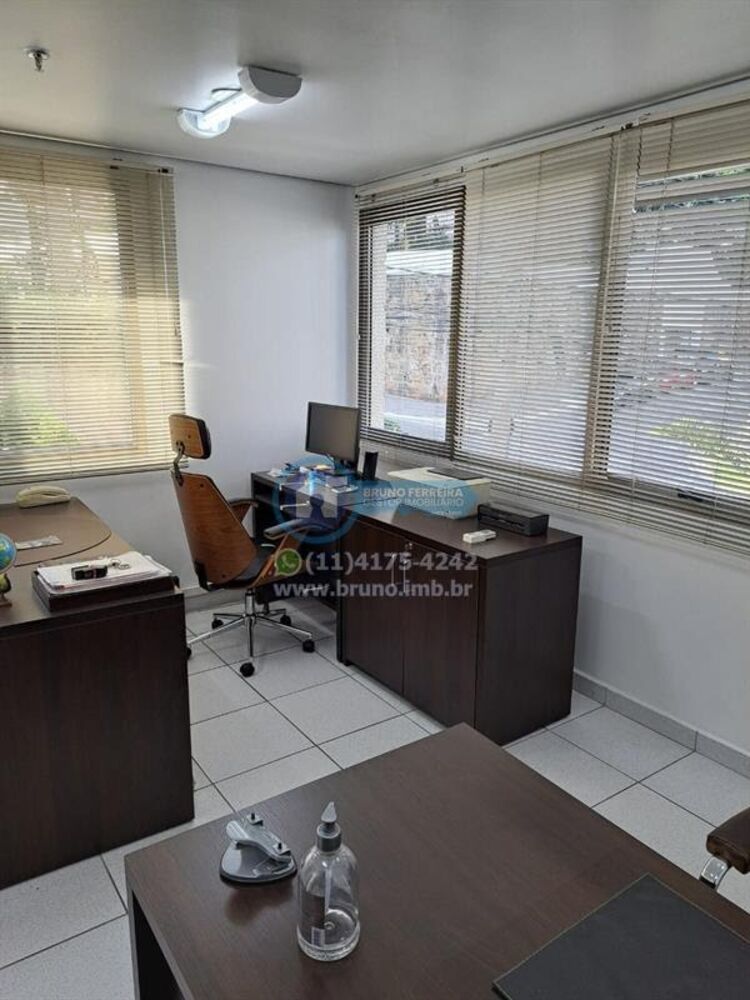Sala-Conjunto, 42 m² - Foto 8