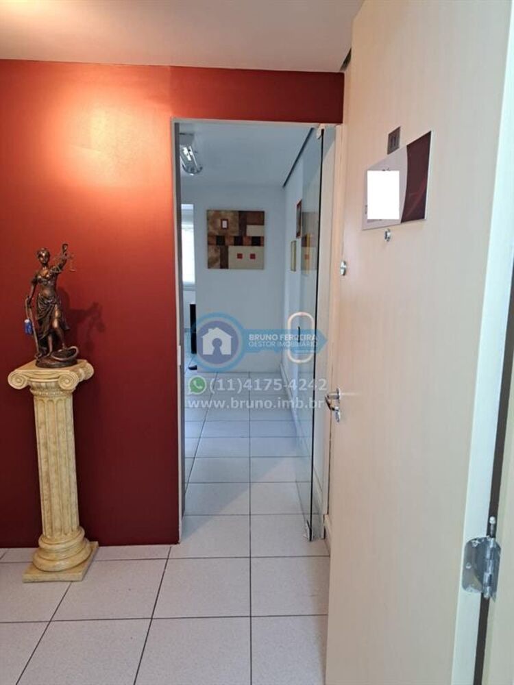 Sala-Conjunto, 42 m² - Foto 5