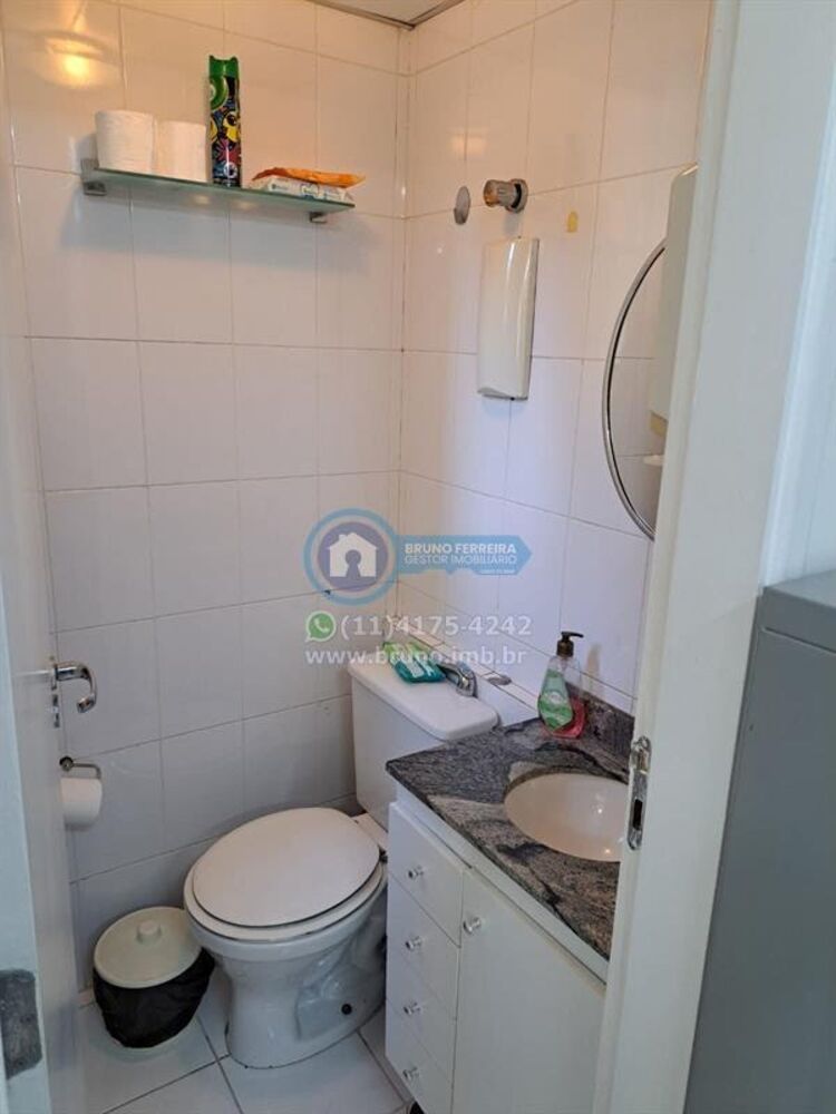 Sala-Conjunto, 42 m² - Foto 6