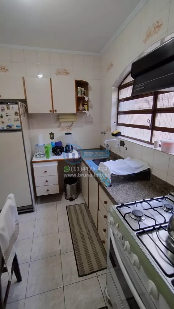 Sobrado à venda com 3 quartos, 140m² - Foto 7