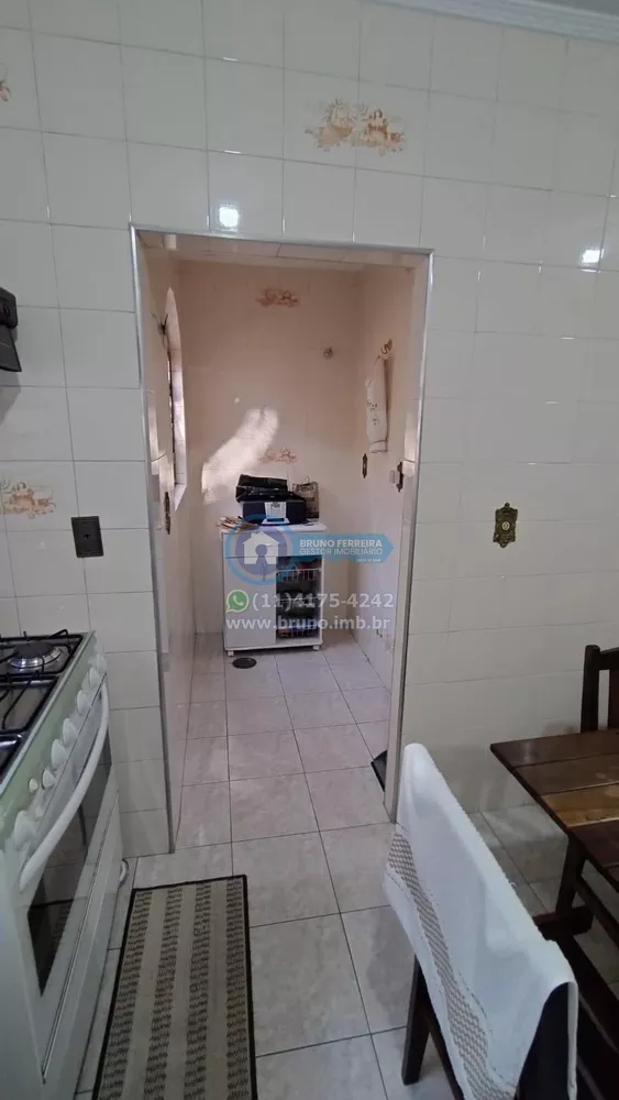 Sobrado à venda com 3 quartos, 140m² - Foto 8