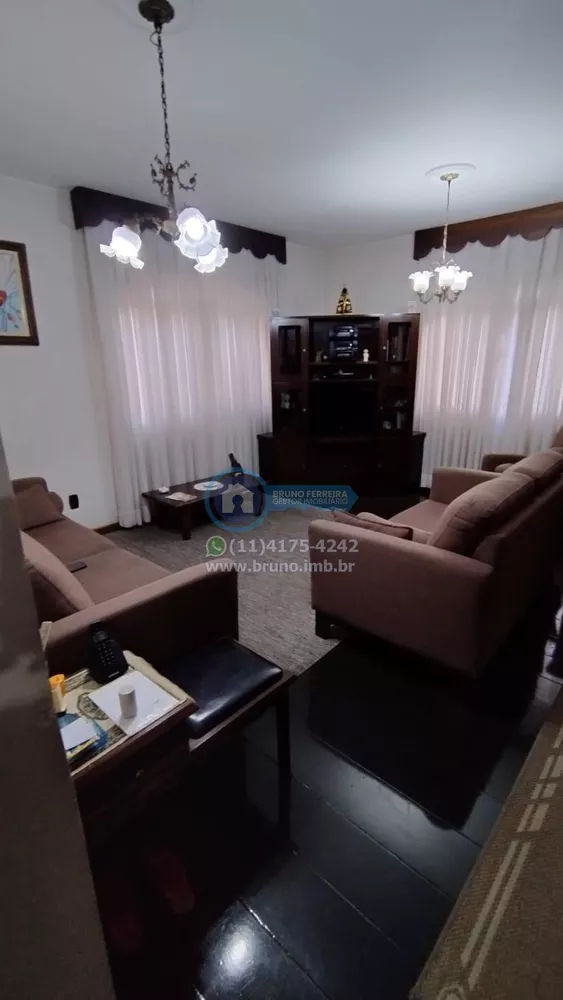 Sobrado à venda com 3 quartos, 140m² - Foto 2