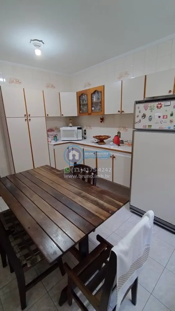 Sobrado à venda com 3 quartos, 140m² - Foto 5