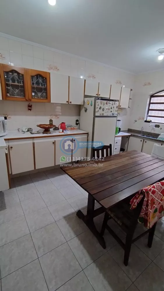 Sobrado à venda com 3 quartos, 140m² - Foto 6