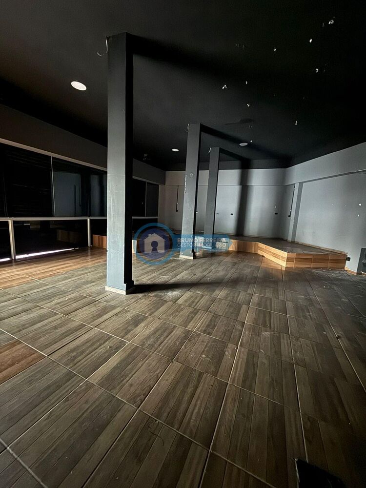Loja-Salão, 290 m² - Foto 3