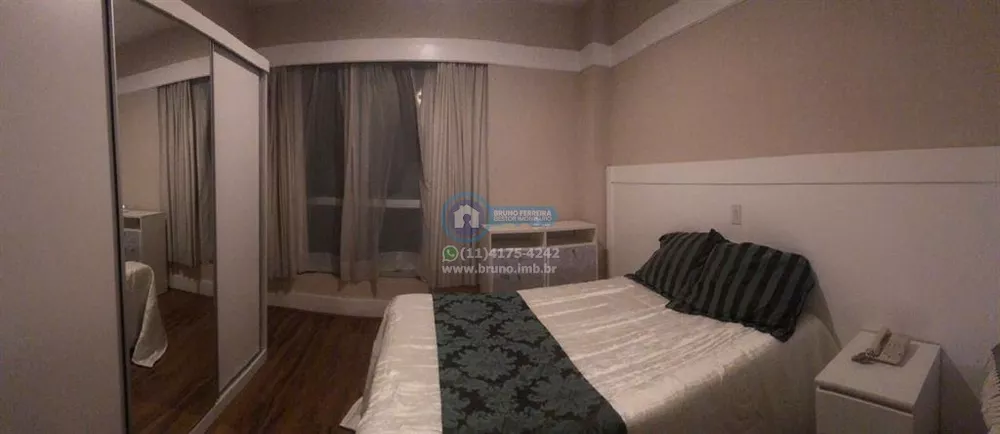 Apartamento, 1 quarto, 35 m² - Foto 1
