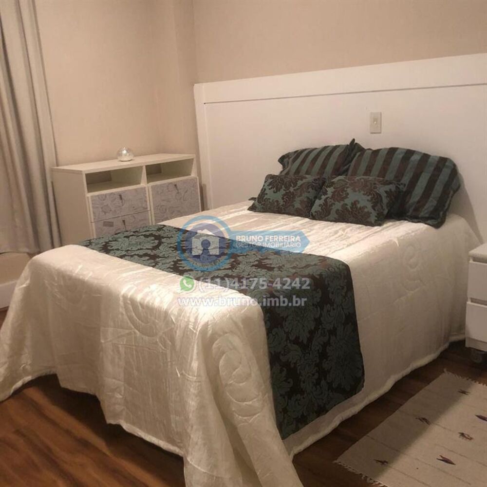 Apartamento, 1 quarto, 35 m² - Foto 6