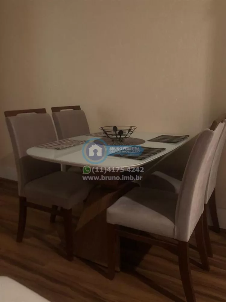 Apartamento, 1 quarto, 35 m² - Foto 2
