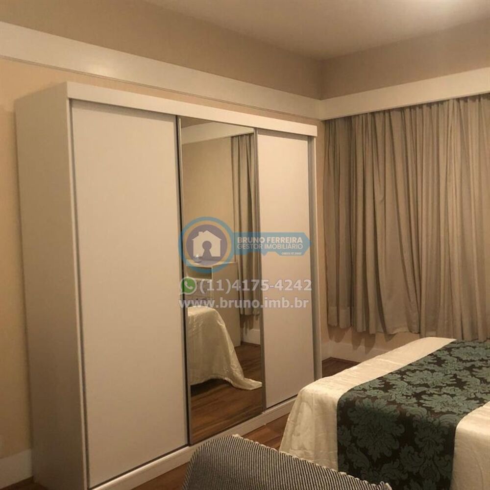 Apartamento, 1 quarto, 35 m² - Foto 7