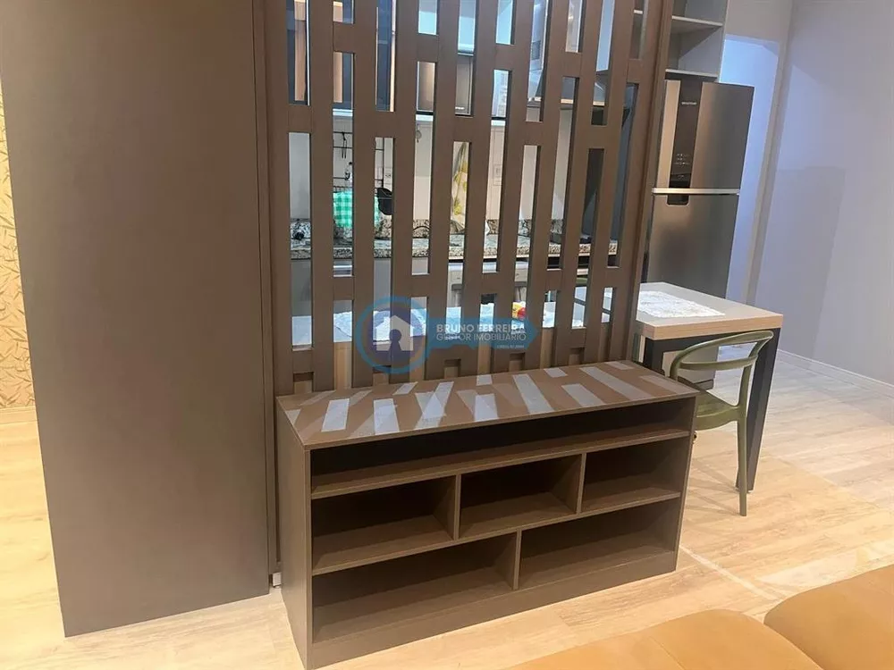Apartamento, 1 quarto, 32 m² - Foto 4