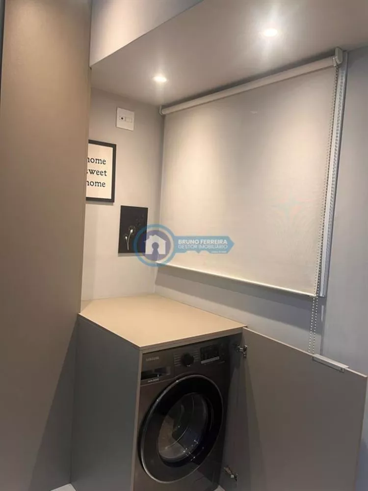 Apartamento, 1 quarto, 32 m² - Foto 1