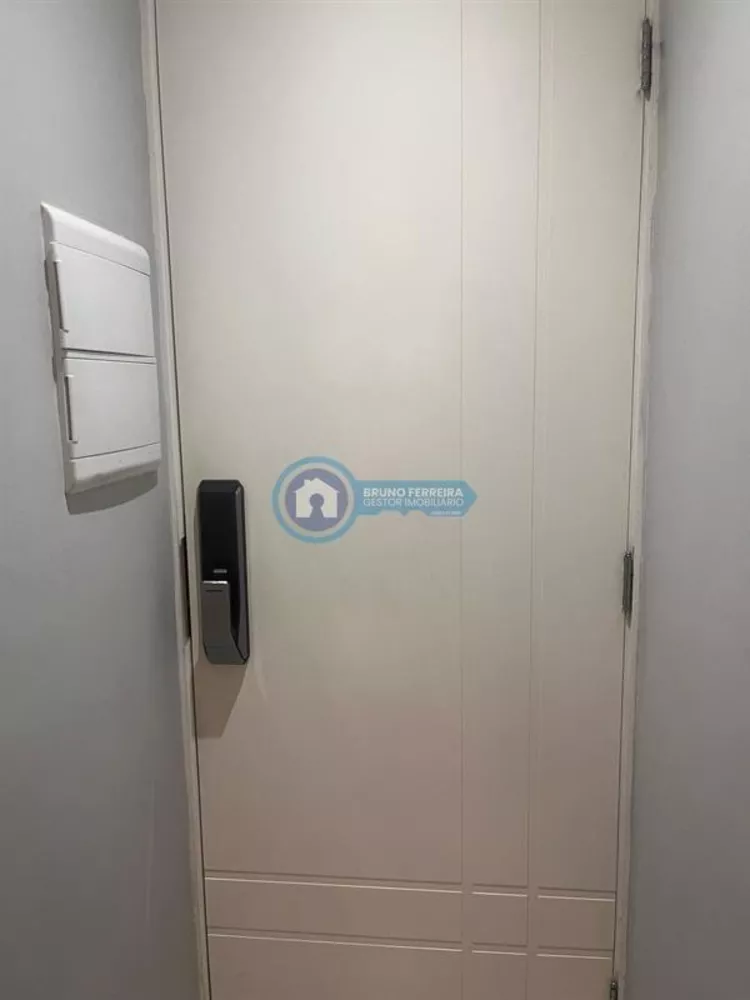 Apartamento, 1 quarto, 32 m² - Foto 3