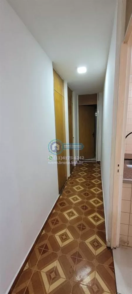 Apartamento, 2 quartos, 55 m² - Foto 6