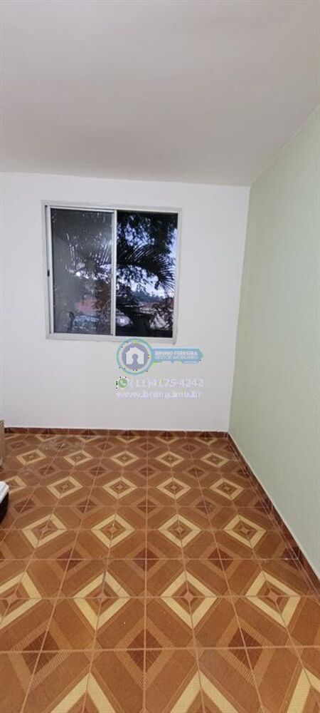 Apartamento, 2 quartos, 55 m² - Foto 3