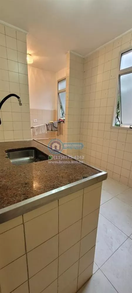 Apartamento, 2 quartos, 55 m² - Foto 5