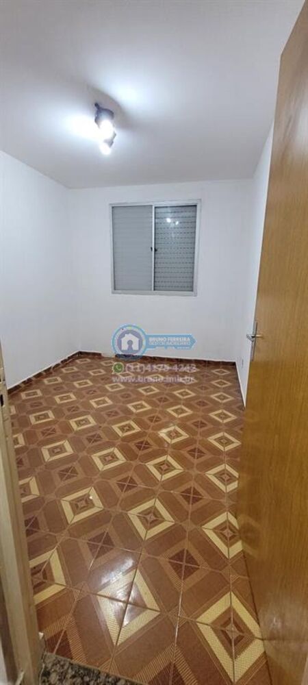 Apartamento, 2 quartos, 55 m² - Foto 8