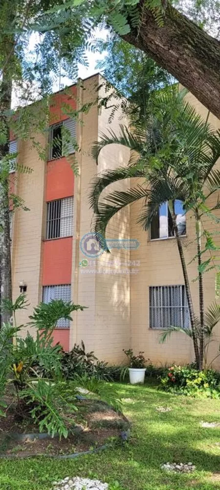 Apartamento, 2 quartos, 55 m² - Foto 1