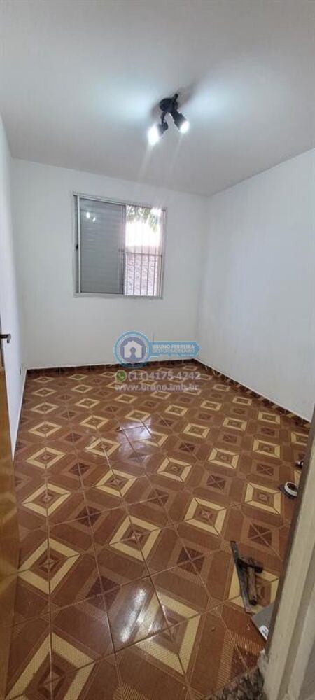 Apartamento, 2 quartos, 55 m² - Foto 7