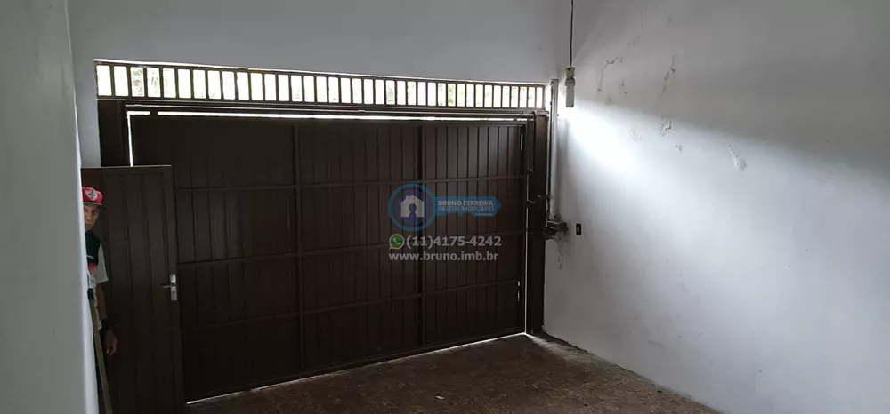 Sobrado à venda com 2 quartos, 170m² - Foto 3