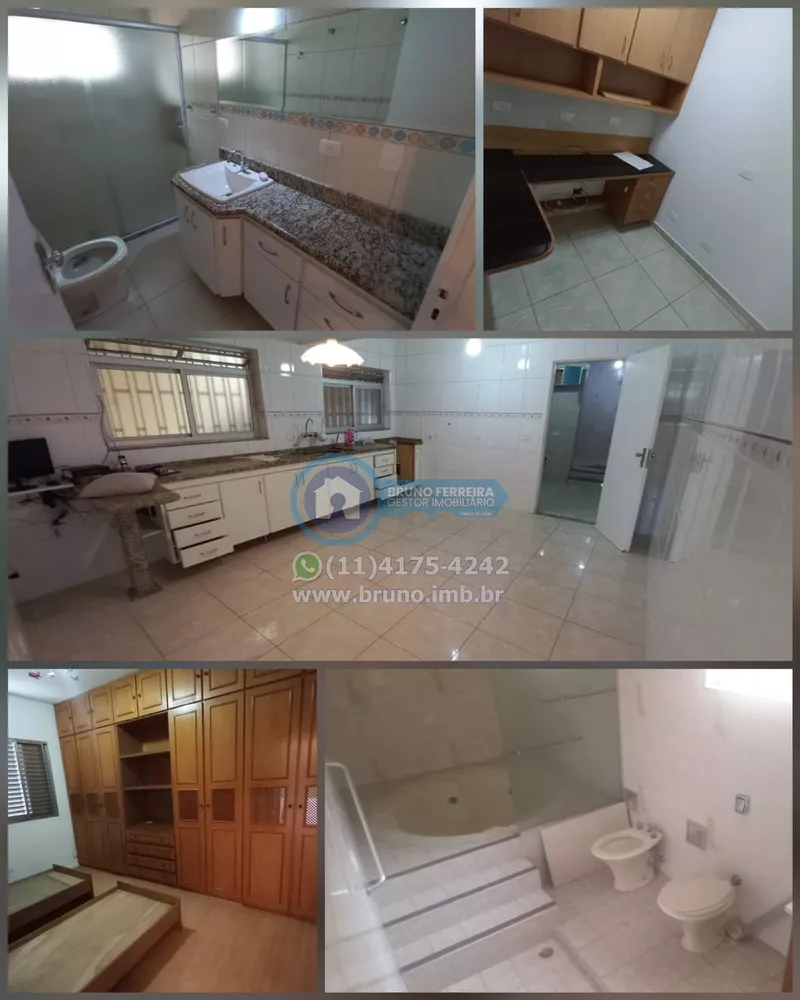 Sobrado à venda com 2 quartos, 170m² - Foto 4