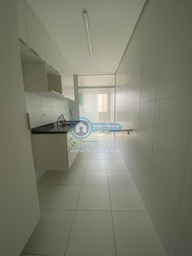 Apartamento, 2 quartos, 55 m² - Foto 10