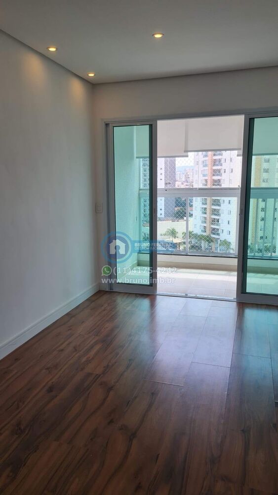 Apartamento, 2 quartos, 55 m² - Foto 3