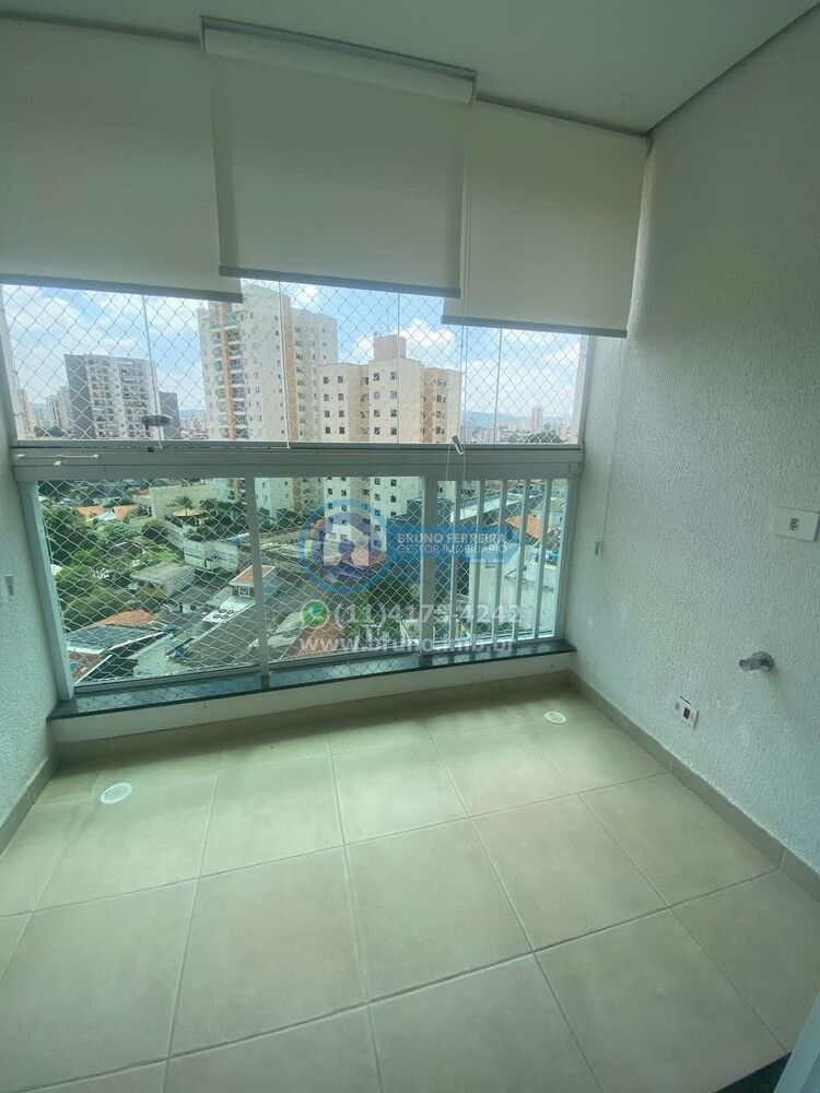 Apartamento, 2 quartos, 55 m² - Foto 4