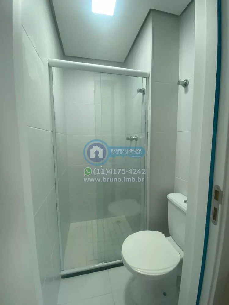 Apartamento, 2 quartos, 55 m² - Foto 18