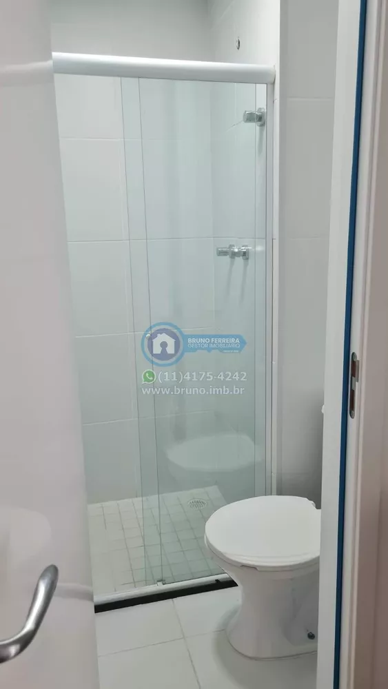 Apartamento, 2 quartos, 55 m² - Foto 19