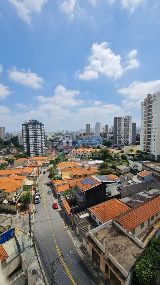 Apartamento, 2 quartos, 55 m² - Foto 7