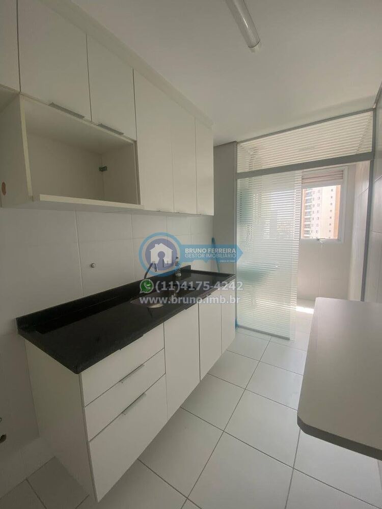 Apartamento, 2 quartos, 55 m² - Foto 9