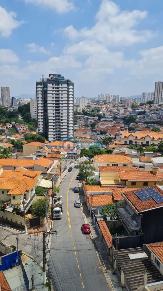 Apartamento, 2 quartos, 55 m² - Foto 6