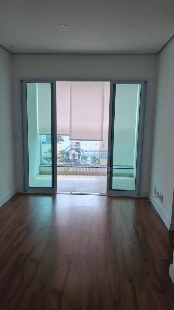 Apartamento, 2 quartos, 55 m² - Foto 2