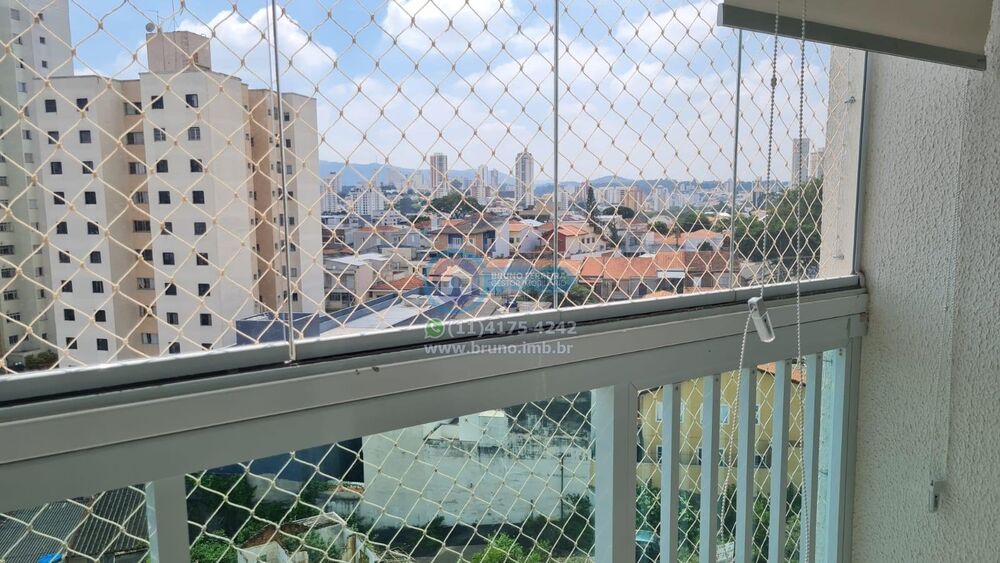 Apartamento, 2 quartos, 55 m² - Foto 5