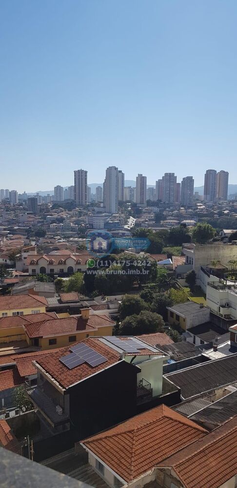 Apartamento, 2 quartos, 55 m² - Foto 32