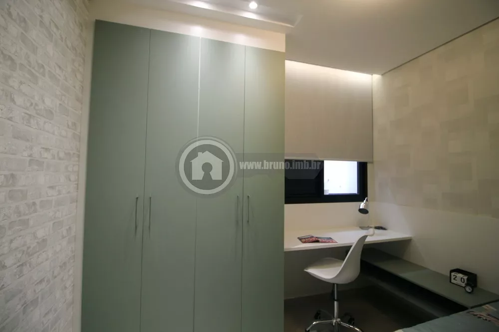 Apartamento, 2 quartos, 48 m² - Foto 4
