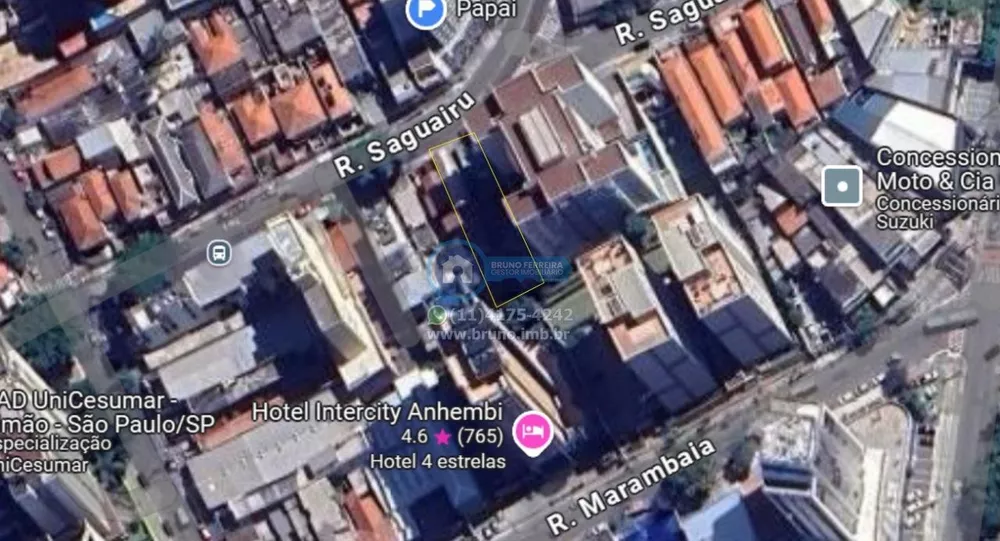 Terreno, 540 m² - Foto 6