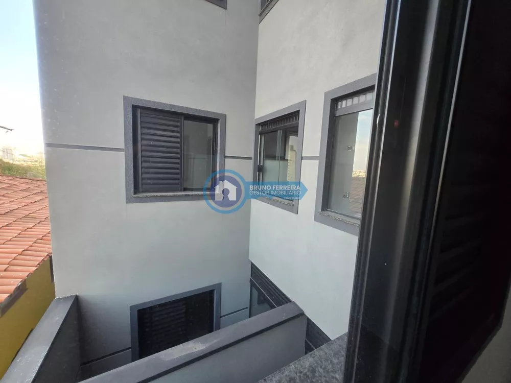 Apartamento, 1 quarto, 26 m² - Foto 4