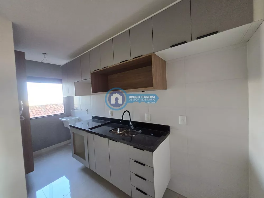 Apartamento, 1 quarto, 26 m² - Foto 3