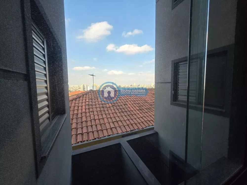 Apartamento, 1 quarto, 26 m² - Foto 1