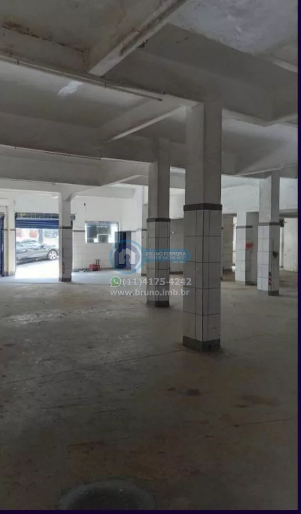 Loja-Salão à venda e aluguel, 320m² - Foto 1