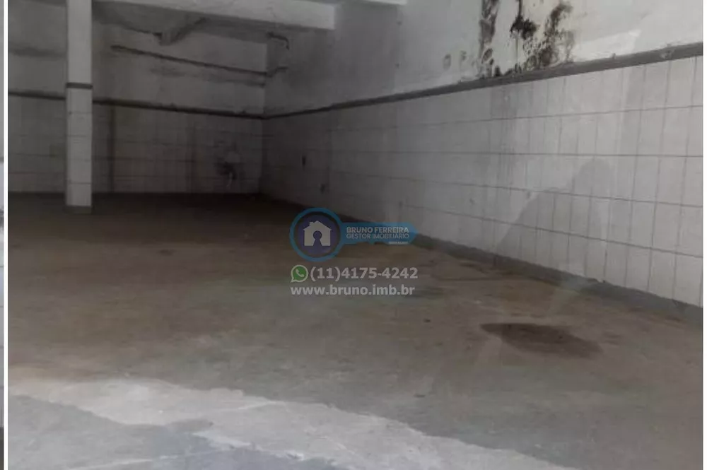 Loja-Salão à venda e aluguel, 320m² - Foto 2