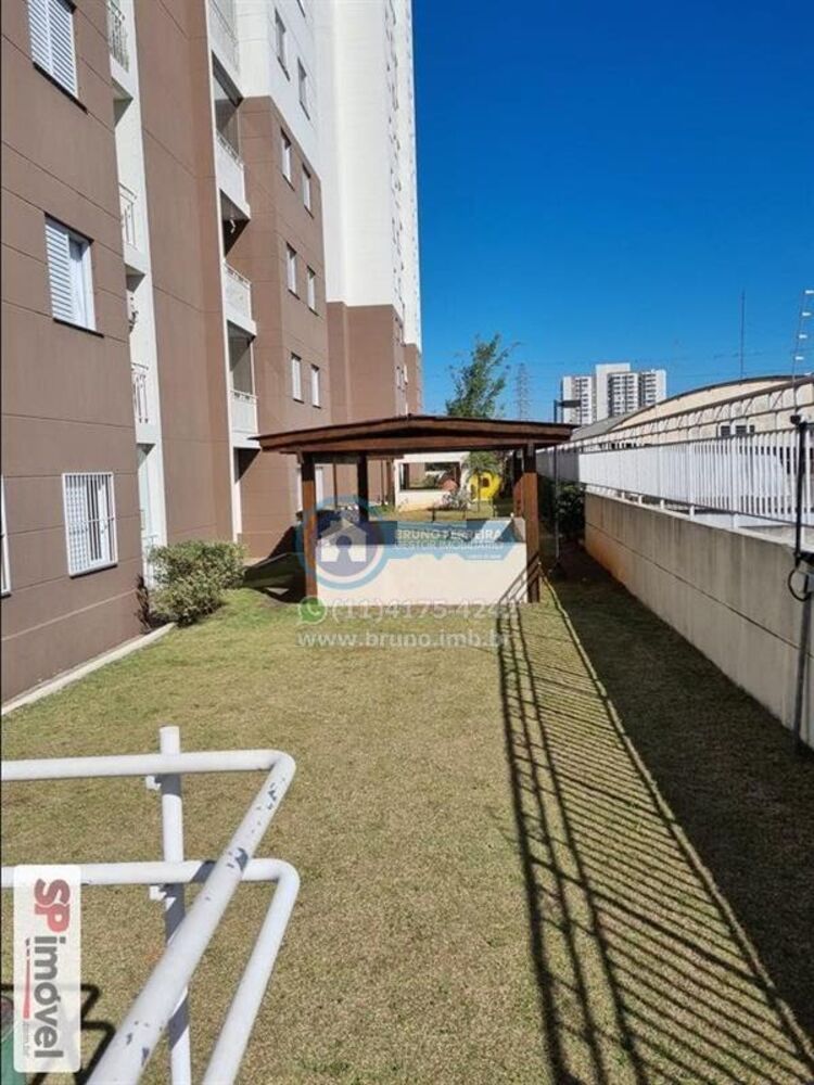 Apartamento, 2 quartos, 63 m² - Foto 7