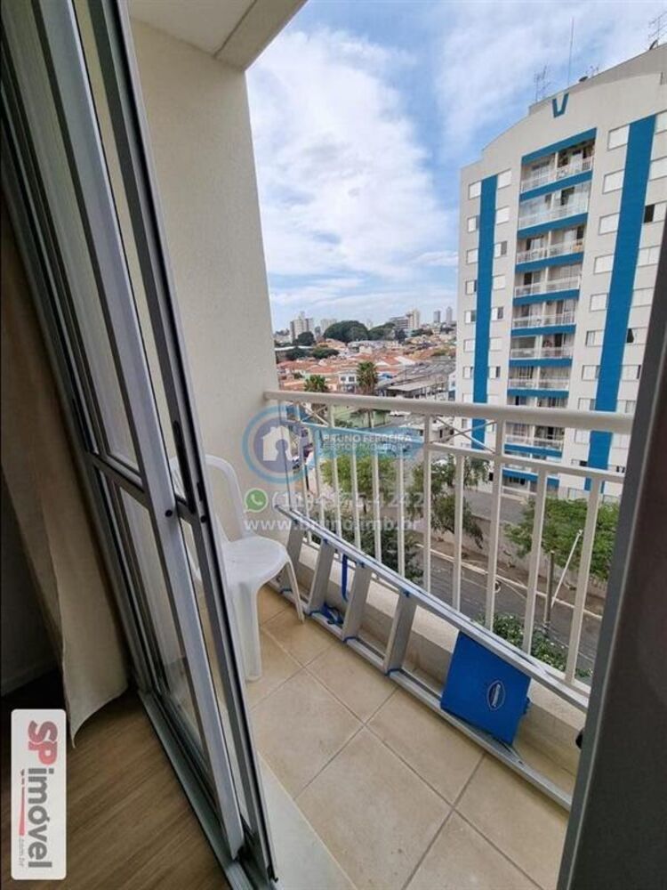 Apartamento, 2 quartos, 63 m² - Foto 1