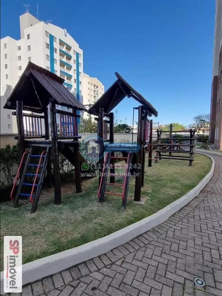 Apartamento, 2 quartos, 63 m² - Foto 5
