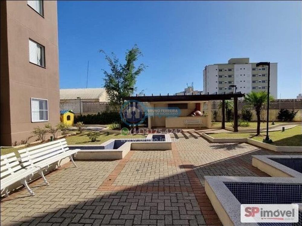 Apartamento, 2 quartos, 63 m² - Foto 8